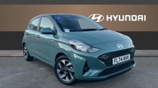 Hyundai i10 1.0 [63] Advance 5dr [Nav] Petrol Hatchback